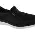 RIEKER Pánské slip-on schwarz