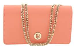 TOMMY HILFIGER Dámská kabelka coral