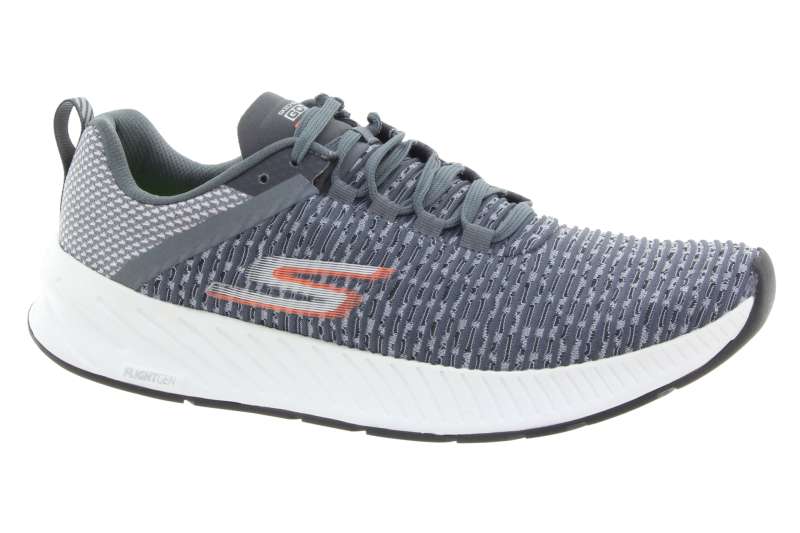 SKECHERS Pánské tenisky grey