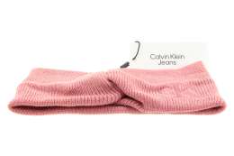 CALVIN KLEIN Dámská růžová čelenka