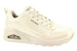 SKECHERS Dámské off white tenisky