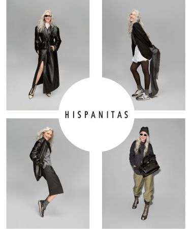 HISPANITAS