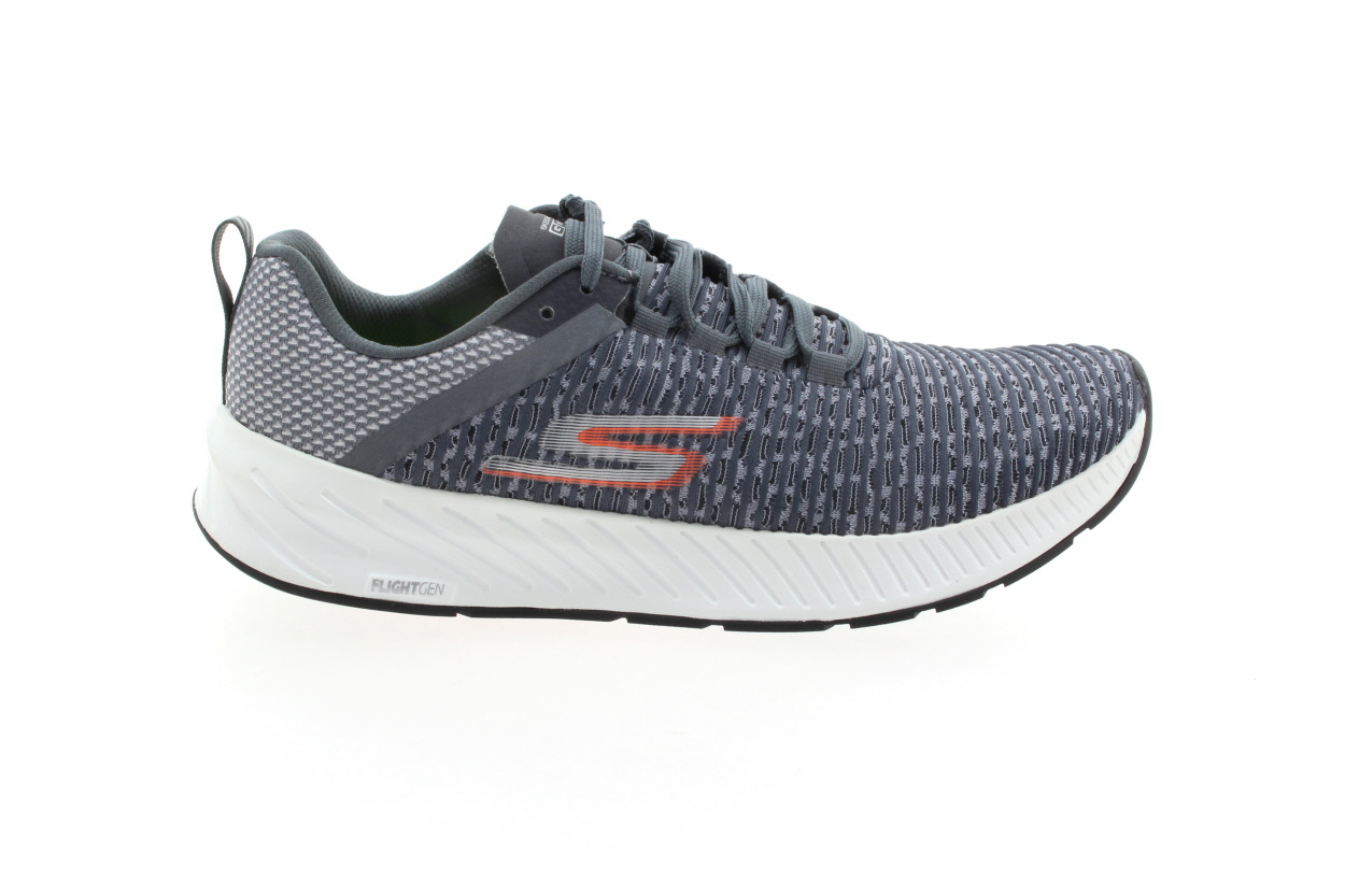 SKECHERS Pánské tenisky grey